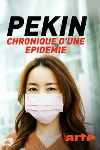 Pékin, chronique d'une épidémie