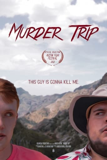 Murder Trip