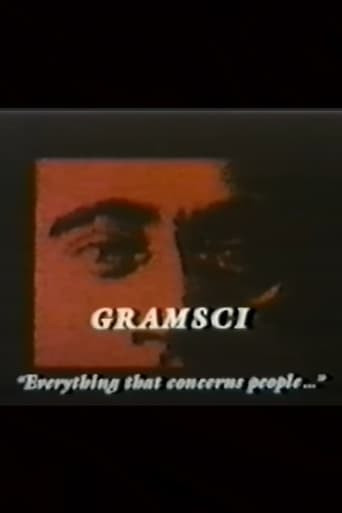 Gramsci: Everything that Concerns People