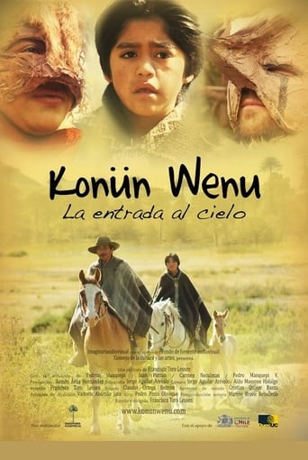 Konün Wenu