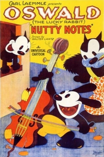 Nutty Notes