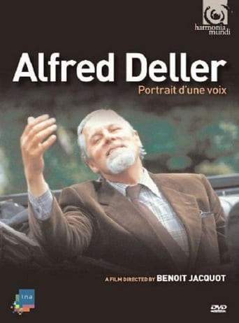 Alfred Deller: Portrait of a Voice