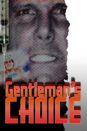 Gentleman's Choice: The Tragic Story of Gentleman Chris Adams