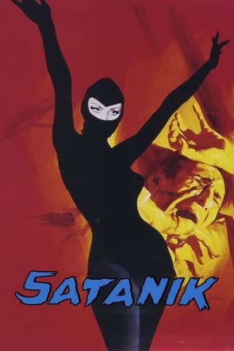 Satanik