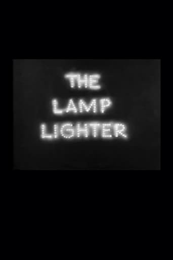 The Lamp Lighter