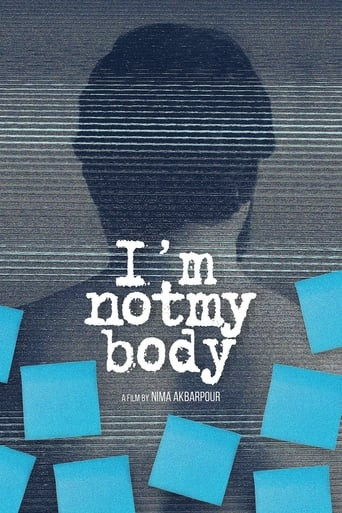 I'm Not My Body