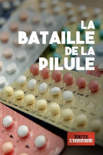 La bataille de la pilule