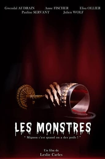 Les Monstres