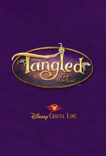 Tangled: The Musical