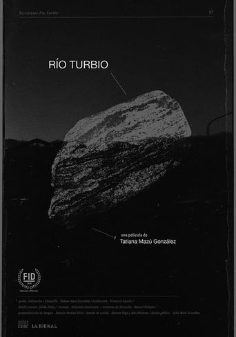 Río Turbio