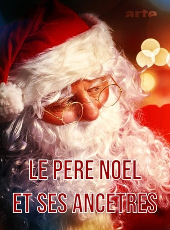 Le Père Noël et ses ancètres