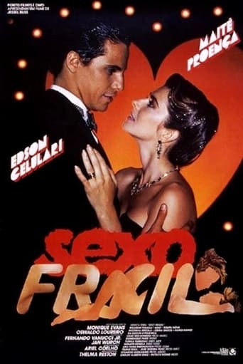 Sexo Frágil