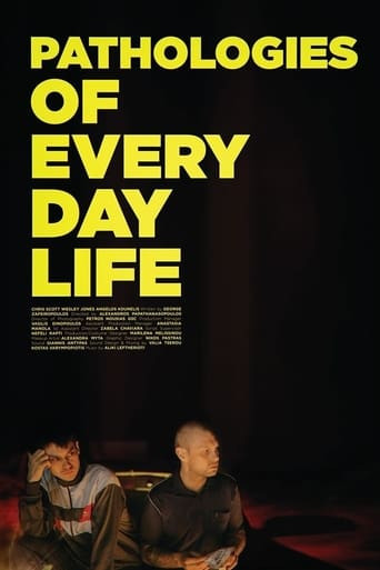 Pathologies of Everyday Life