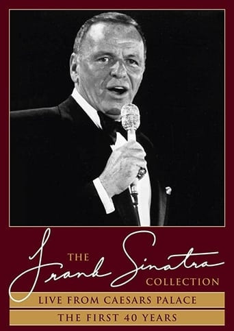 Frank Sinatra: Live from Caesars Palace