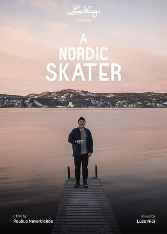 A Nordic Skater