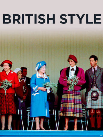 British Style