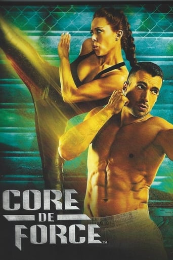 Core De Force - Agility Strength