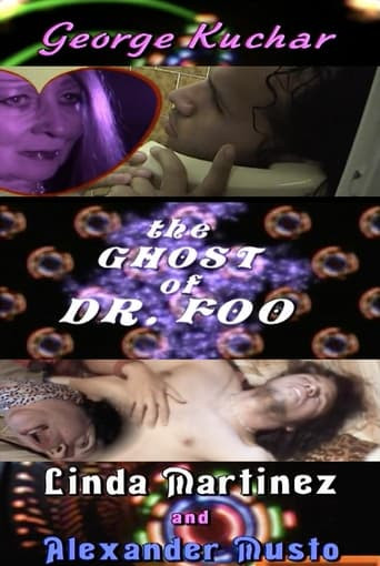 The Ghost of Dr Foo