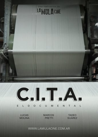 C.I.T.A. (Cooperativa Industrial Textil Argentina)