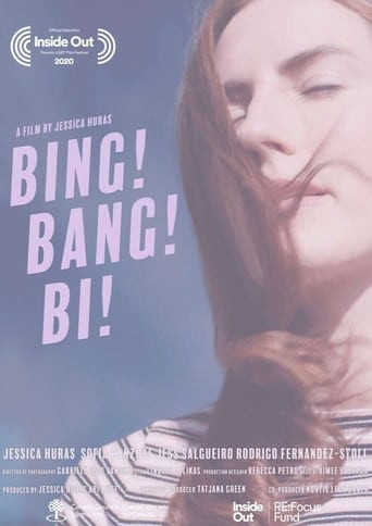 Bing! Bang! Bi!