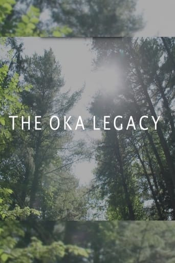 The Oka Legacy