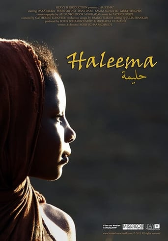 Haleema