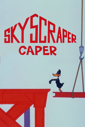 Skyscraper Caper