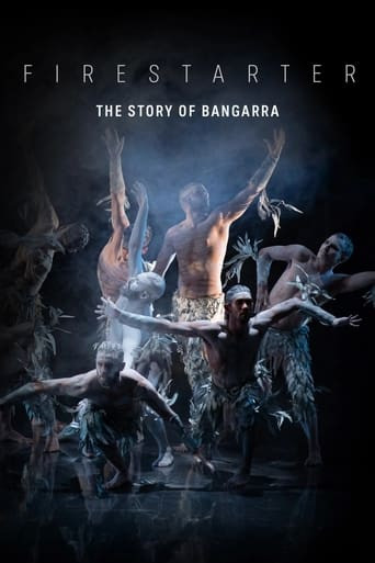 Firestarter: The Story of Bangarra