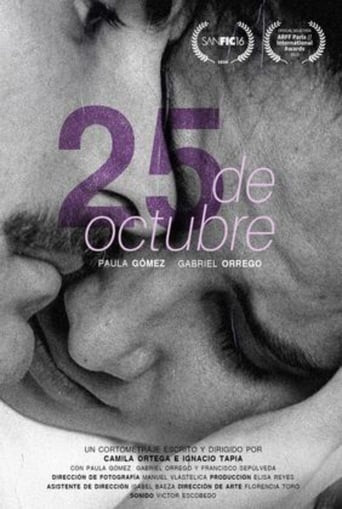 25 de octubre