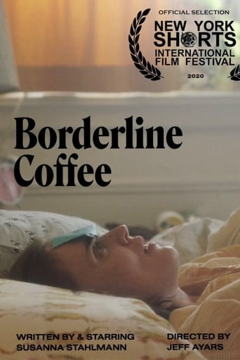 Borderline Coffee