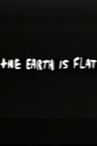 The Earth Is Flat