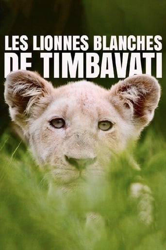 La terre des lionnes blanches