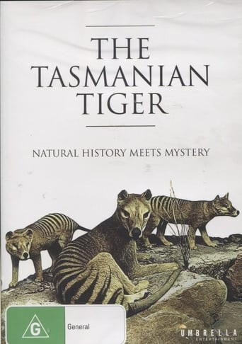 The Tasmanian Tiger: Natural History Meets Mystery
