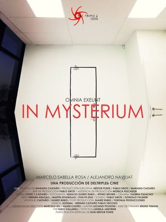 IN MYSTERIUM