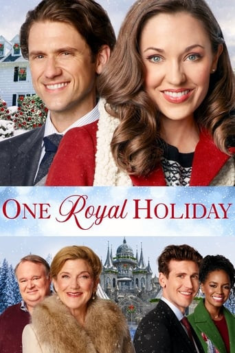 One Royal Holiday