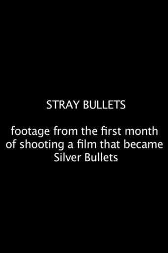 Stray Bullets