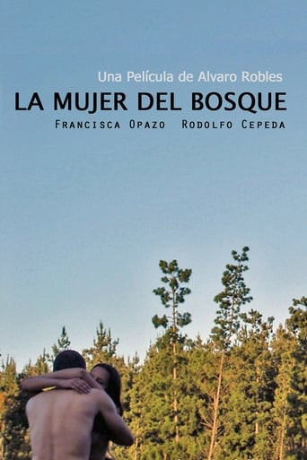 La mujer del bosque