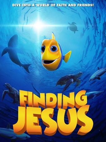 Finding Jesus