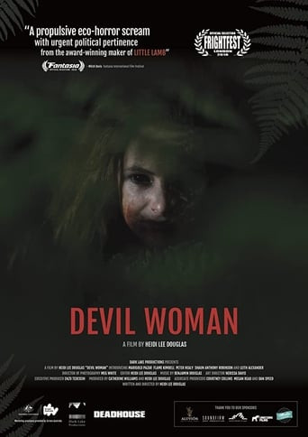 Devil Woman