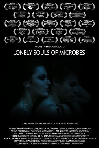 The Lonely Souls of Microbes