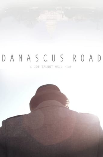 Damascus Road