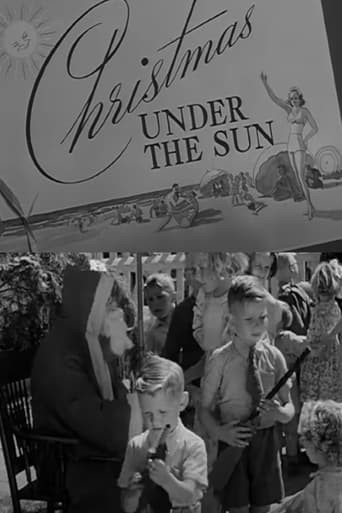 Christmas Under the Sun