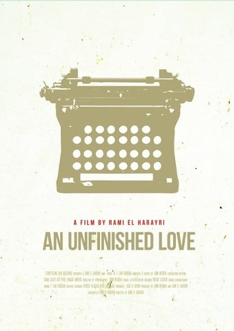 An Unfinished Love