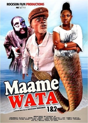 Maame Wata 1 & 2