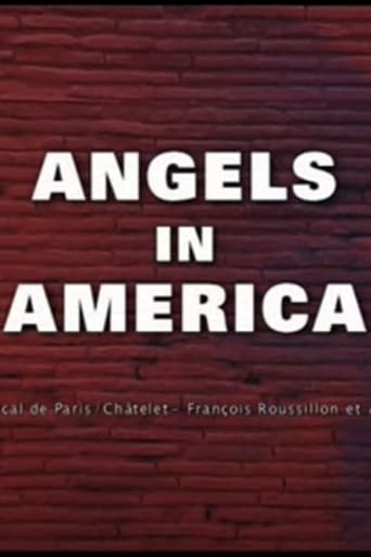 Angels in America