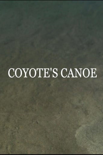 Coyote's Canoe