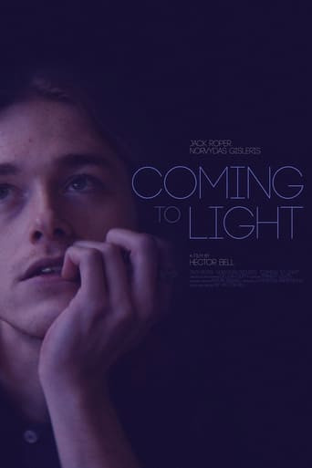 Coming to Light