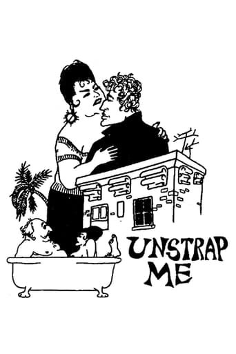 Unstrap Me