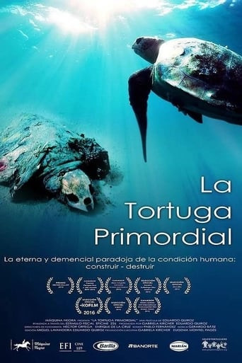 The Primordial Turtle