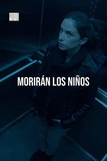 Morirán los niños